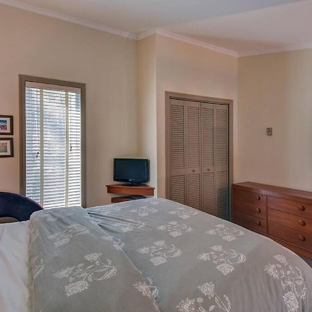 Charming Tremblant 1 Bedroom With Pool And Hot Tub Mont-Tremblant Eksteriør bilde